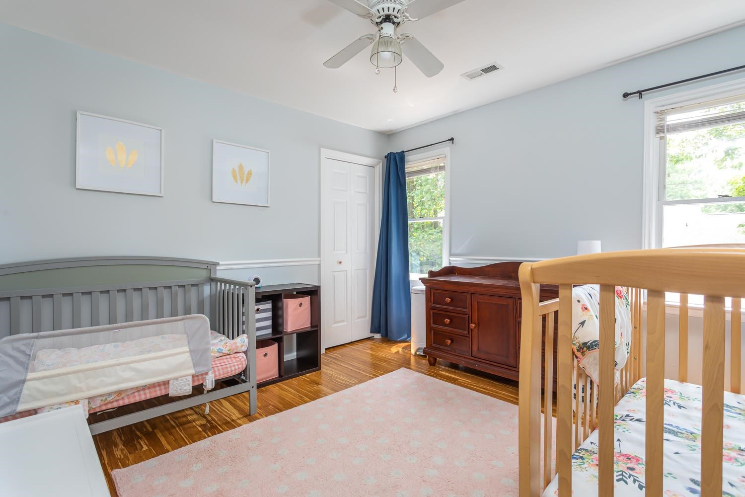 3540 Singleleaf Lane Raleigh, NC 27616 - Photo 13 of 20 Bedroom