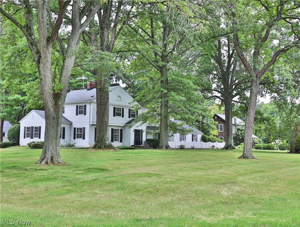 427 Inverness Road Akron, OH 44313 - Photo 31 of 33
