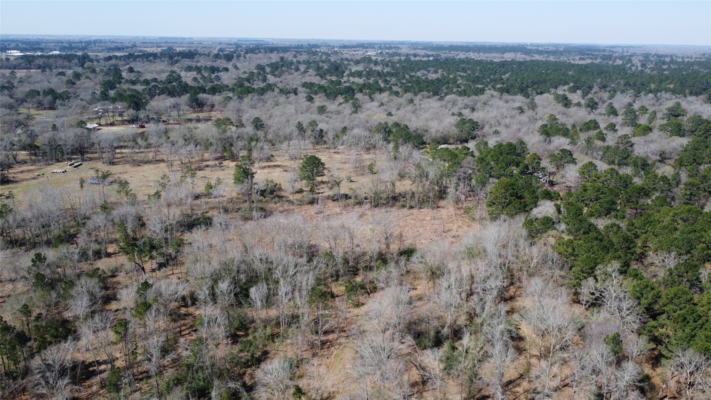 27002 Hegar Road Hockley, TX 77447 - Photo 17 of 17 a view of a dry field