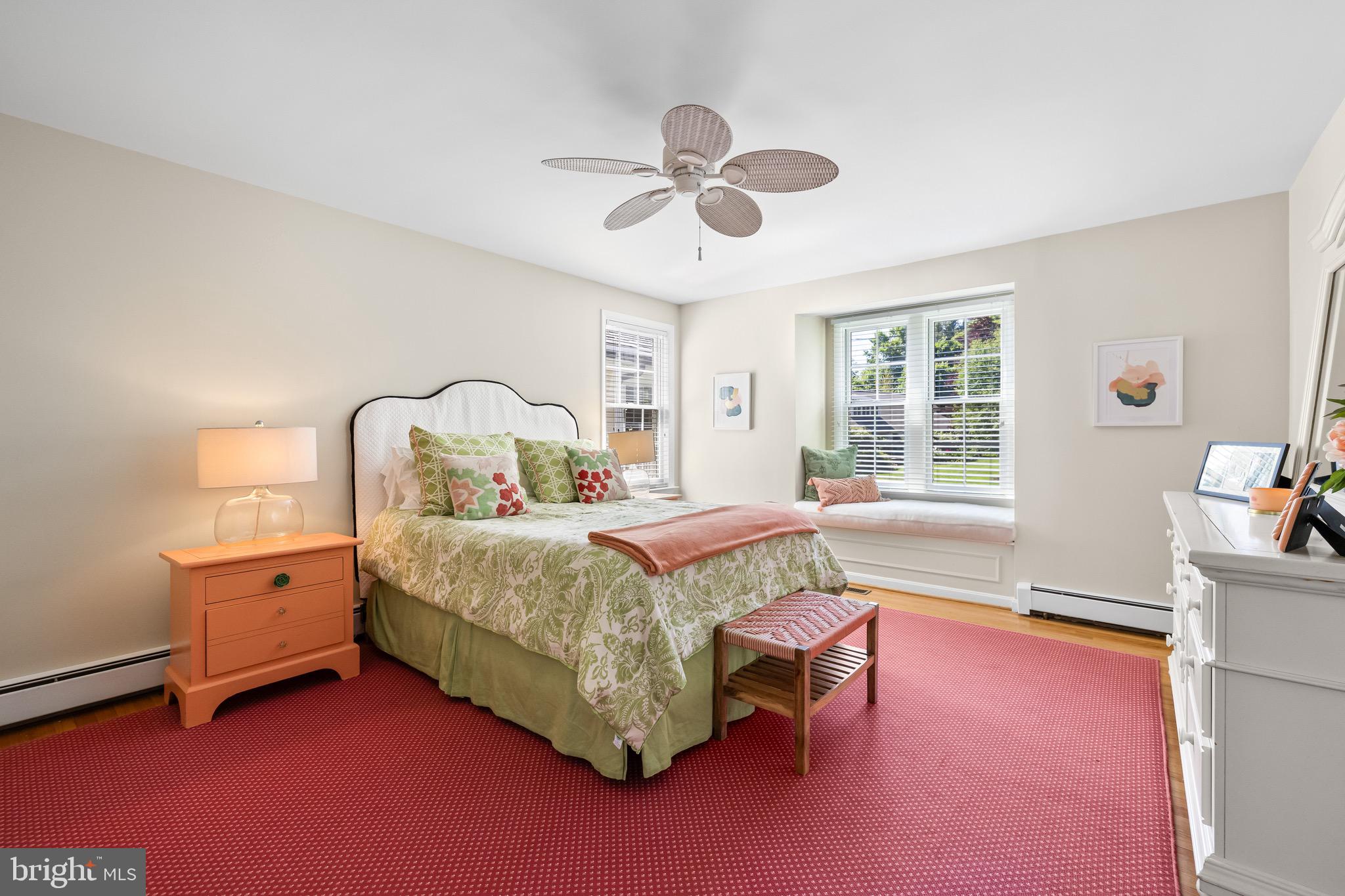 7715 Ruxwood Road Baltimore, MD 21204 - Photo 29 of 58