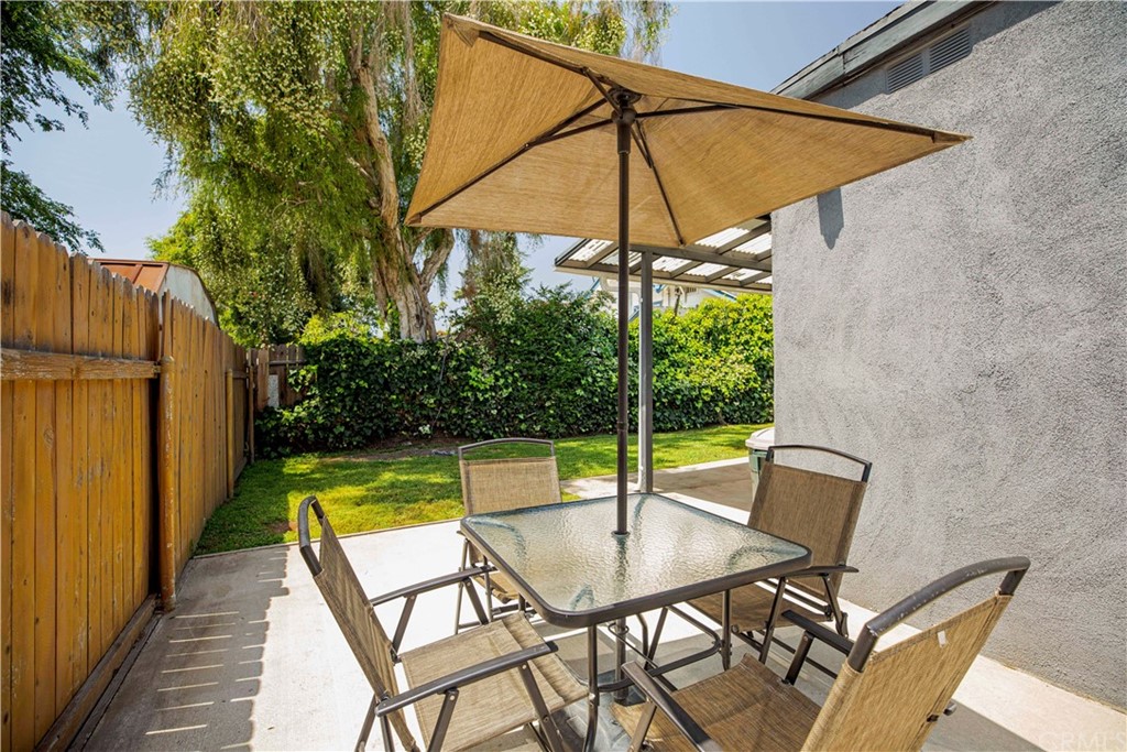 2021 Forest Avenue Pasadena, CA 91103 - Photo 16 of 18 a view of swimming pool with a patio