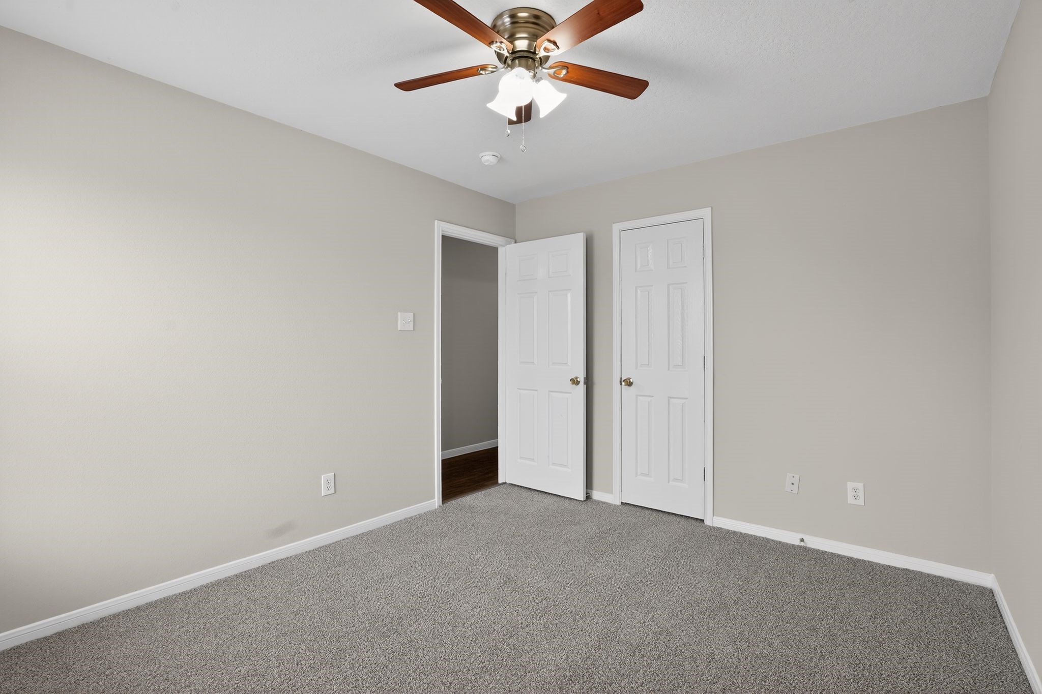 29414 Winton Wood Way Spring, TX 77386 - Photo 9 of 35 a view of an empty room