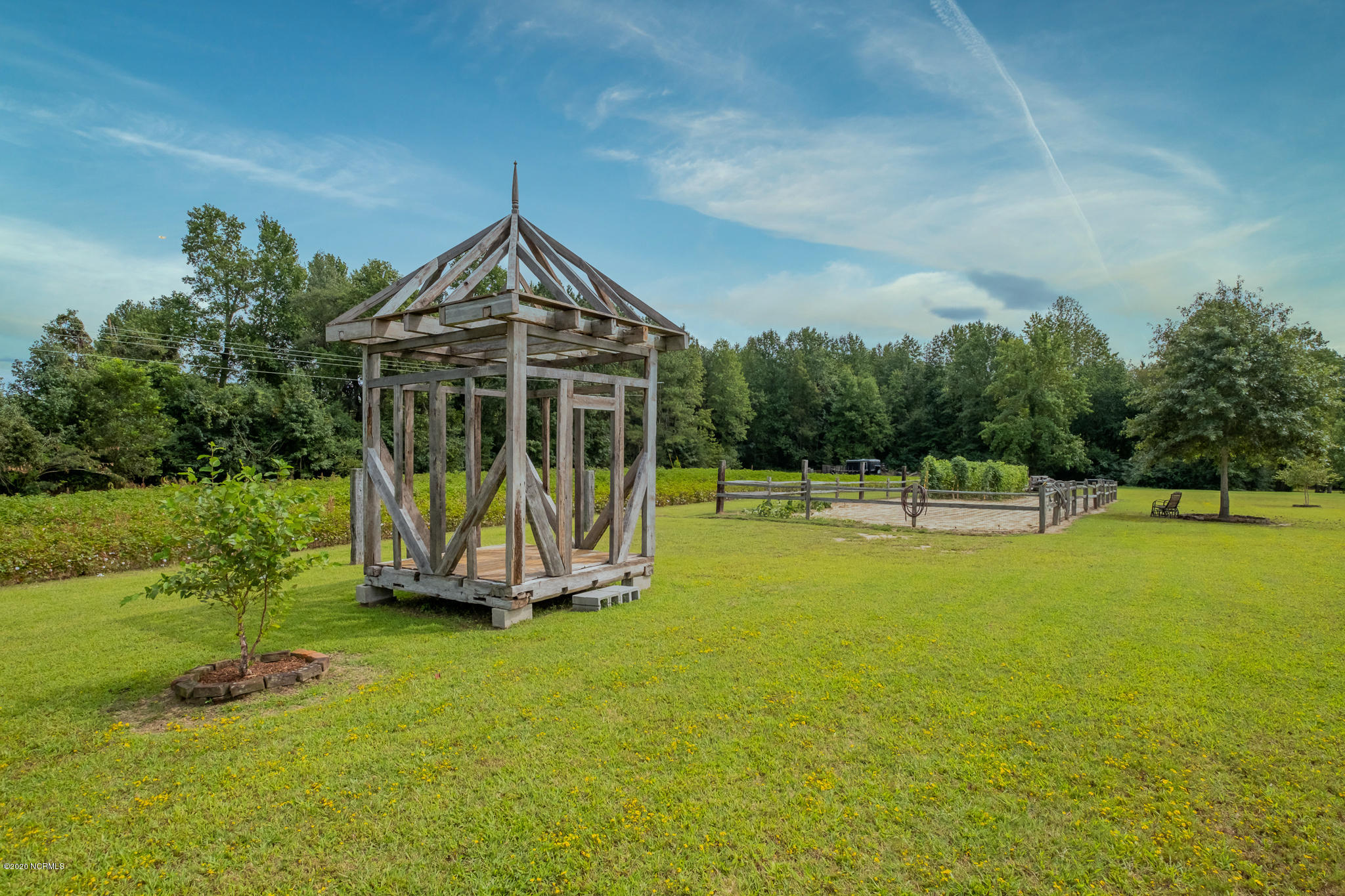 2576 Ashleys Grove Road Murfreesboro, NC 27855 - Photo 29 of 103 HillcrestManor-22ss