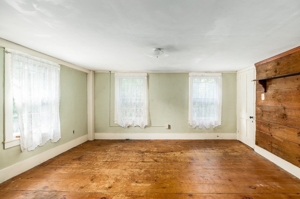 3 Ipswich Road Boxford, MA 01921 - Photo 24 of 37 a view of an empty room with a window