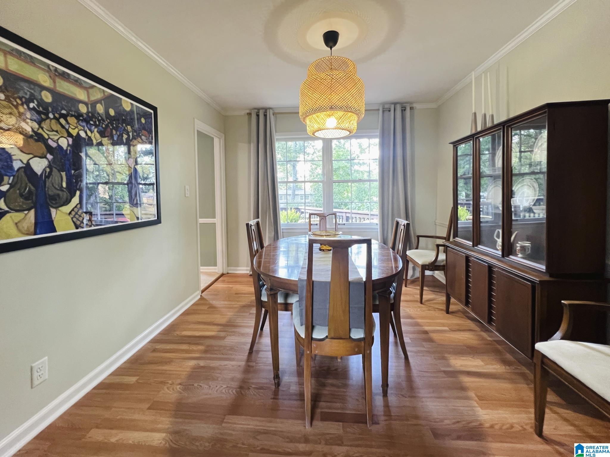 3273 Brashford Road Vestavia Hills, AL 35216 - Photo 6 of 44
