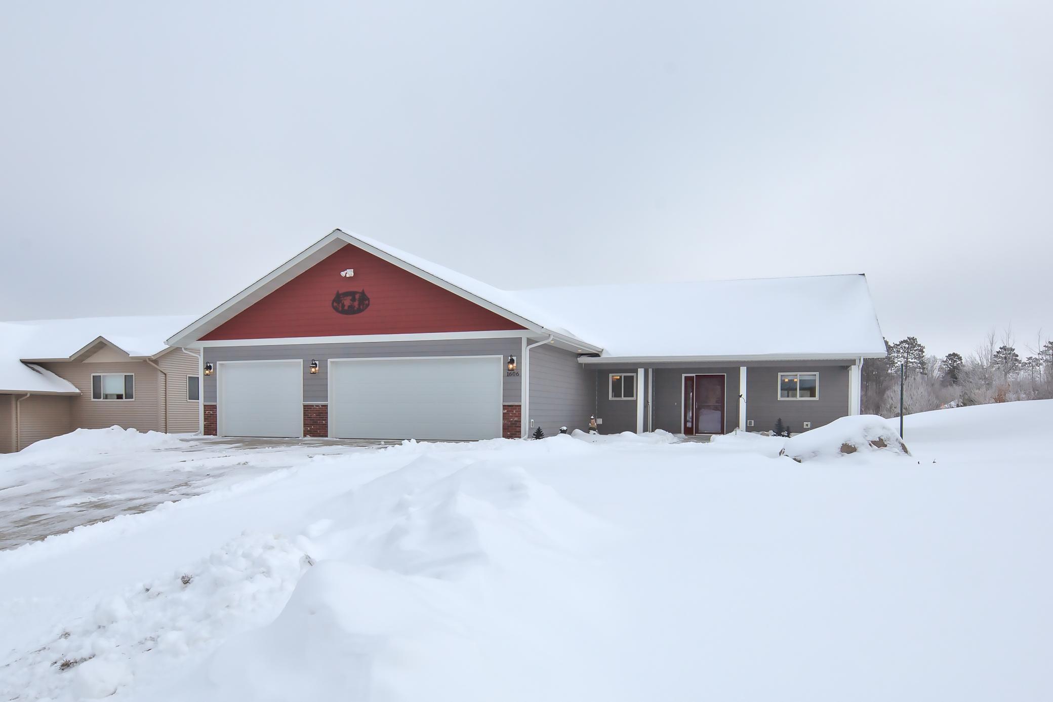 1606 Timber Ridge Lane Grand Rapids, MN 55744 - Photo 1 of 1 Gallery Image 1