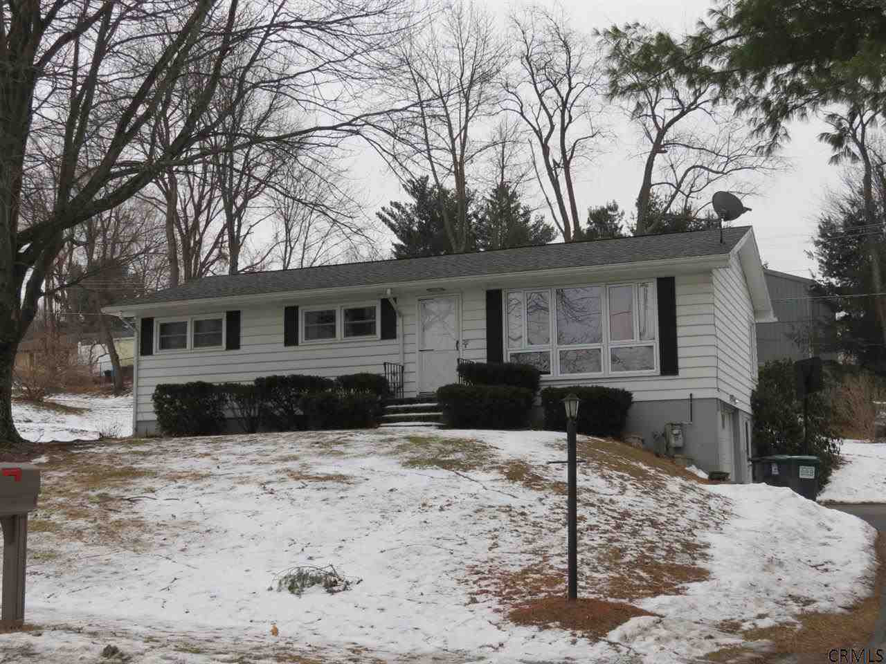 20 Malrick Road Troy, NY 12182 - Photo 1 of 25 Photo 1