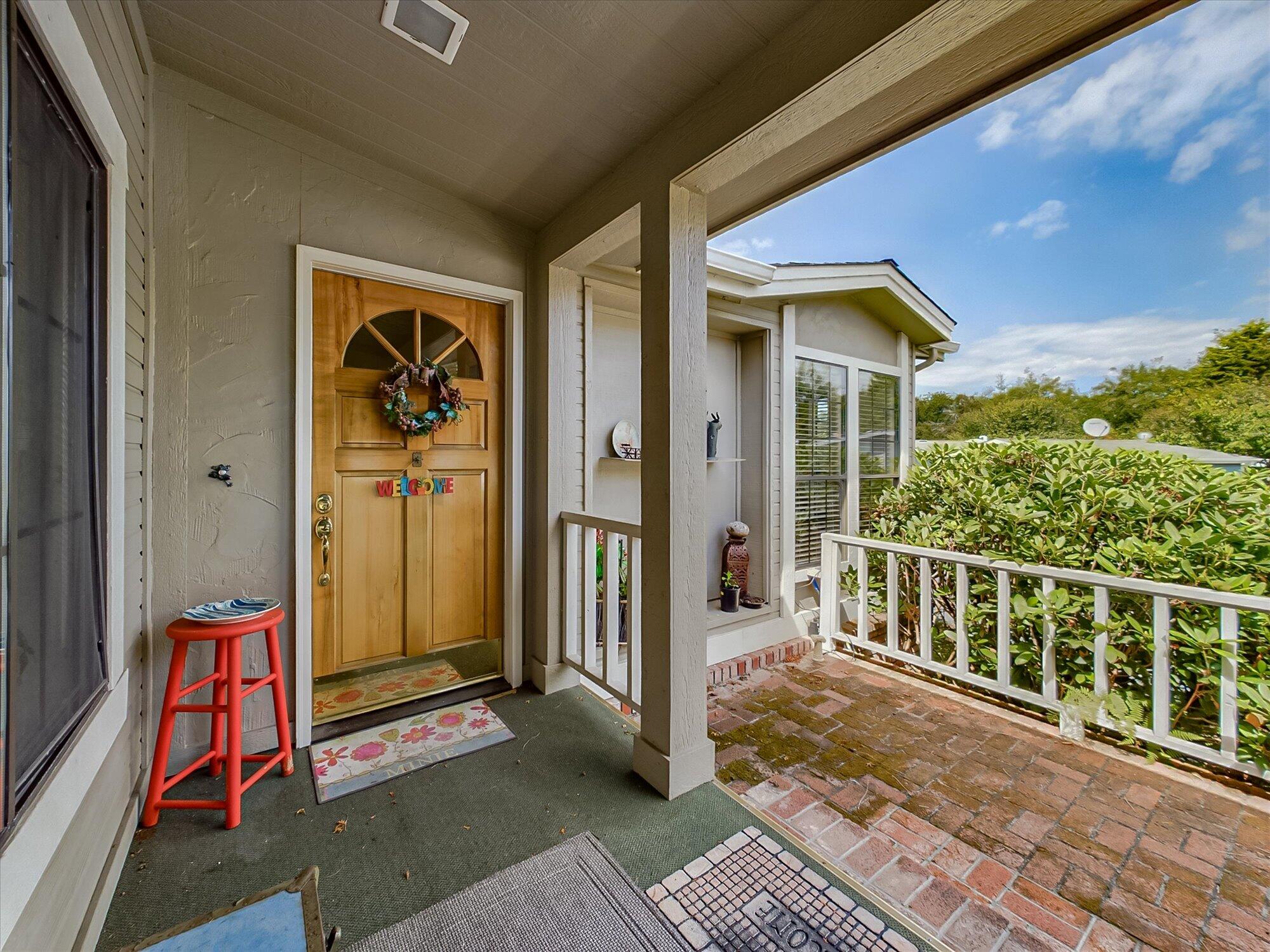 1090 Murray Road, Unit 92 McKinleyville, CA 95519 - Photo 10 of 41