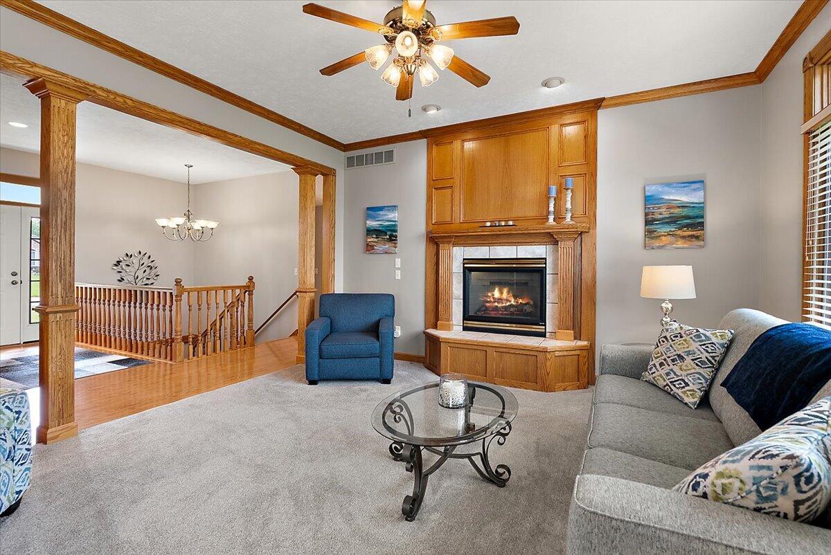 8259 Golfside Drive Jenison, MI 49428 - Photo 17 of 80 41-8259 Golfside Dr-41