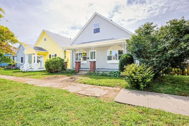$135,000 | 326 Ohio Street, St. Joseph, MO 64504