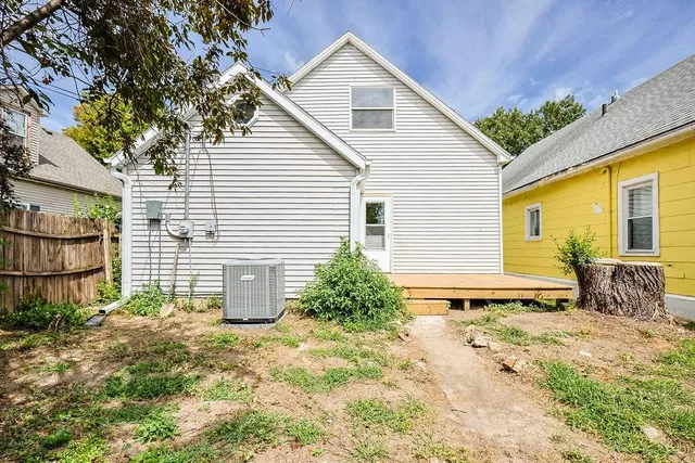 $135,000 | 326 Ohio Street, St. Joseph, MO 64504