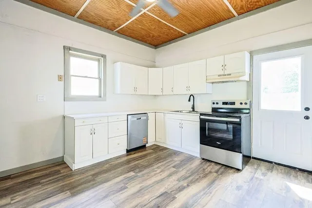 $135,000 | 326 Ohio Street, St. Joseph, MO 64504