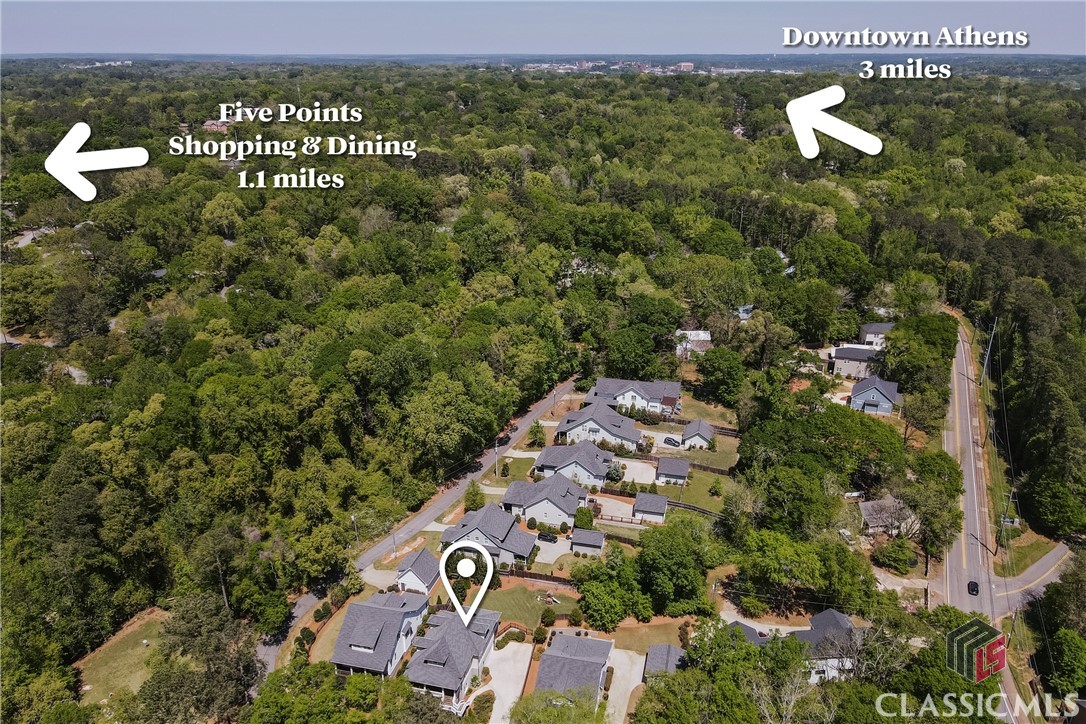 495 Old Princeton Road Athens, GA 30606 - Photo 60 of 61