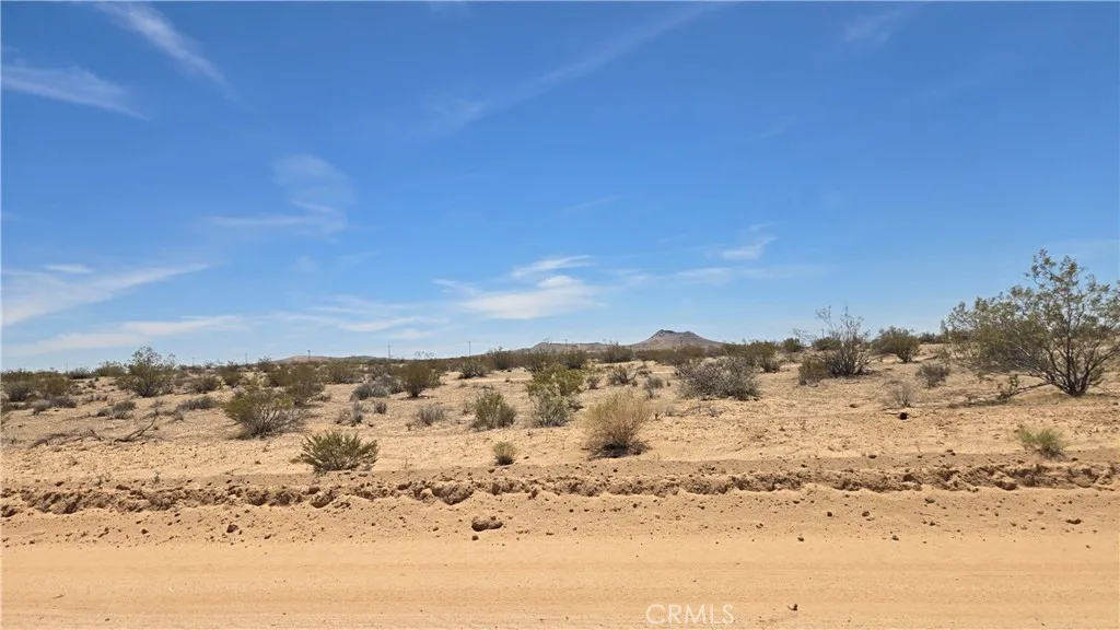0 Randsburg Mojave Road Edwards, CA 93523 - Photo 9 of 41