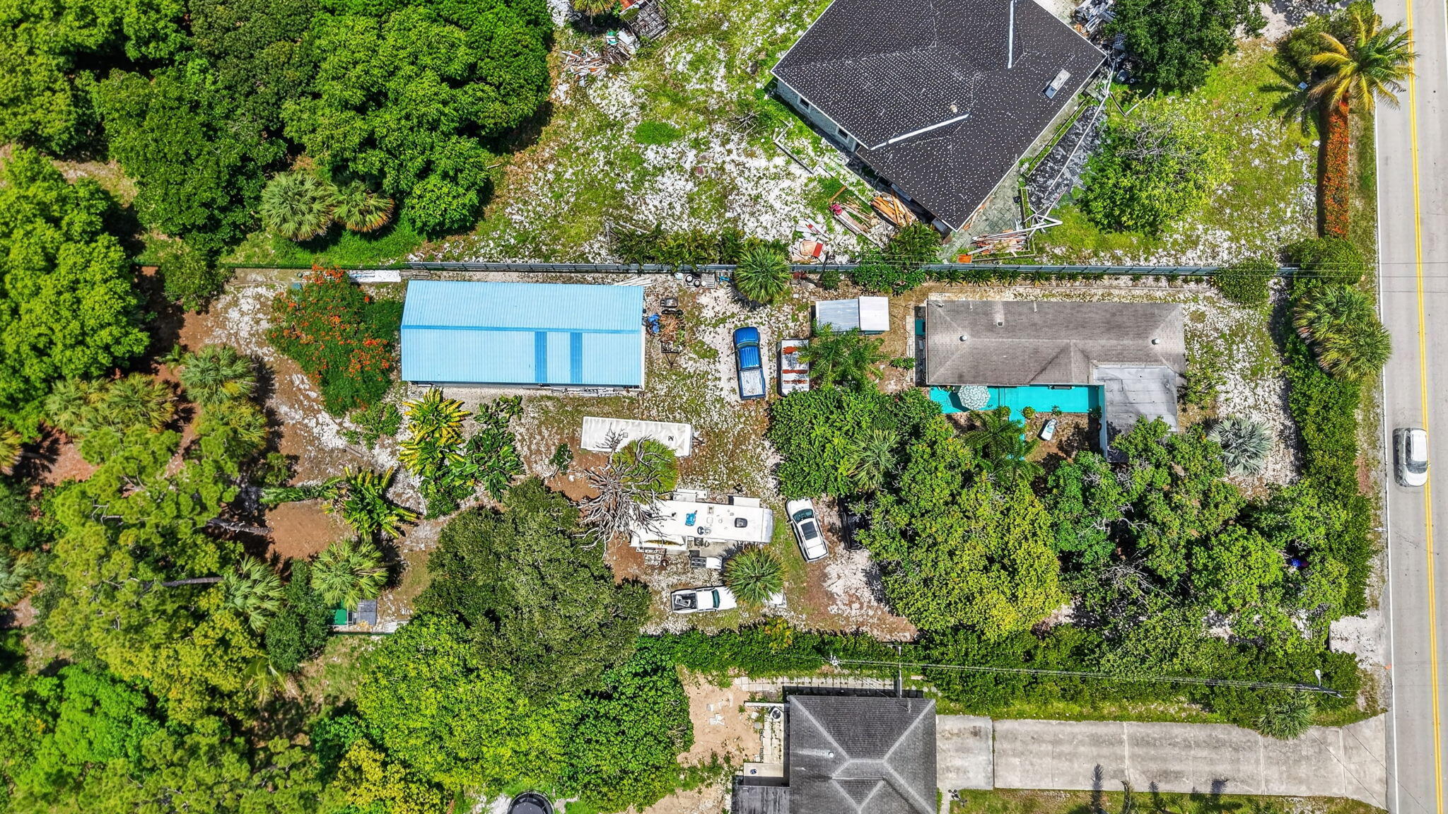 7381 High Ridge Road Boynton Beach, FL 33426 - Photo 34 of 55 52-web-or-mls-DJI_20260717125509_0017_D