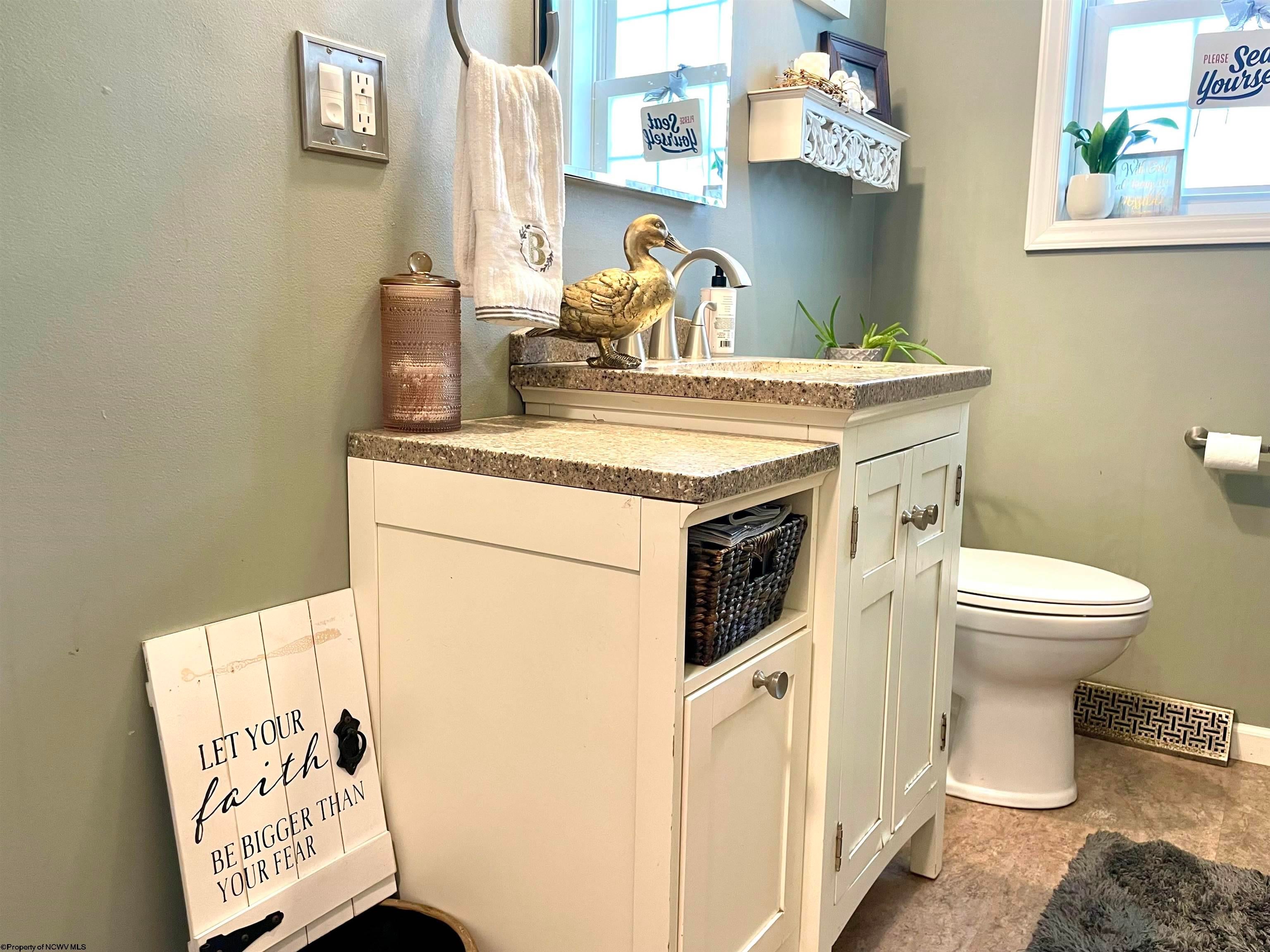 86 Fowler Road Jane Lew, WV 26378 - Photo 24 of 44 Gallery Image 24