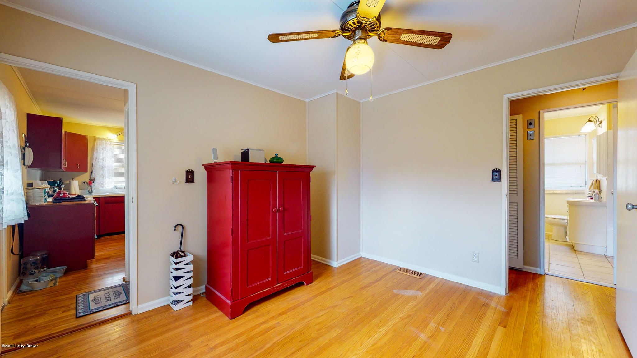 2819 Rio Rita Avenue Louisville, KY 40220 - Photo 25 of 38 Bedroom 1