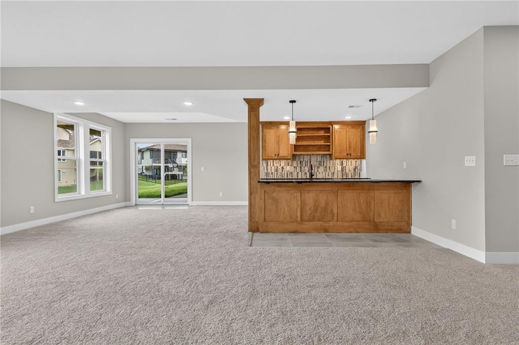 4867 Northwest Vicolo Dellamore Way Riverside, MO 64150 - Photo 33 of 49