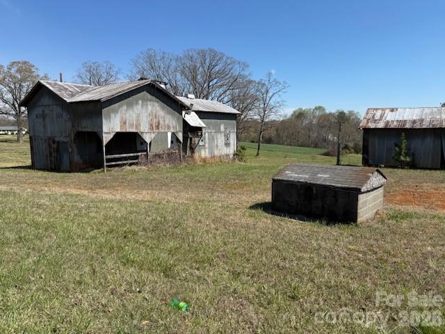 2374 Hollis Road Ellenboro, NC 28040 - Photo 4 of 6