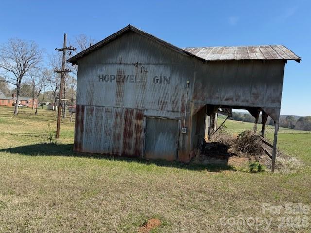 2374 Hollis Road Ellenboro, NC 28040 - Photo 5 of 6