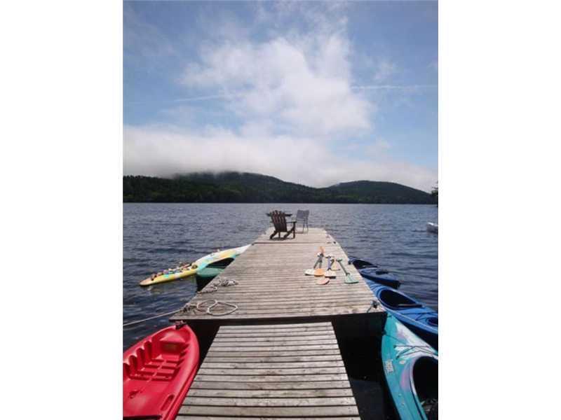 54 Lakeside Road Mount Desert, ME 04660 - Photo 3 of 12 Waterfront/Dock/Pier.
