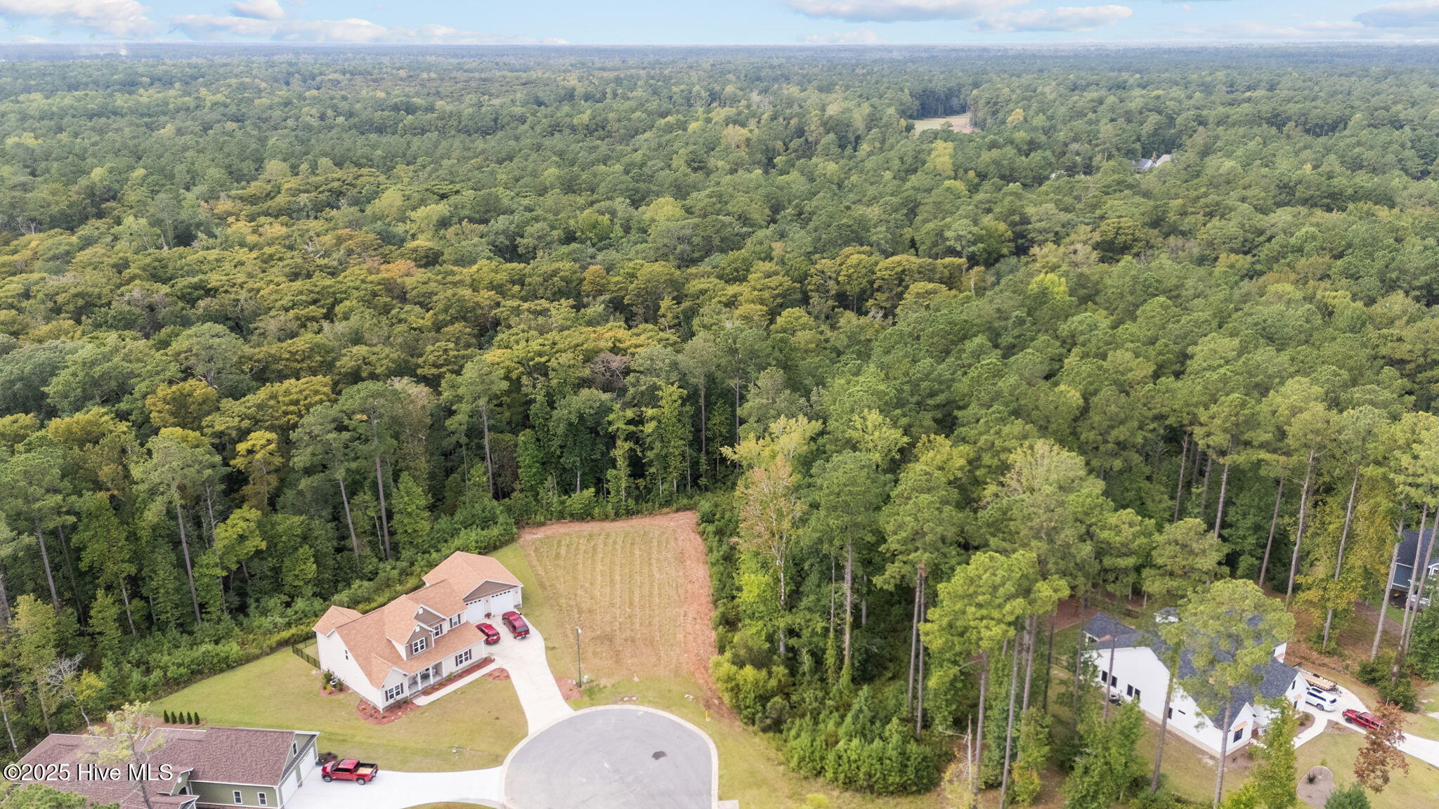 3008 Verdant Ridge New Bern, NC 28562 - Photo 11 of 13 Privacy