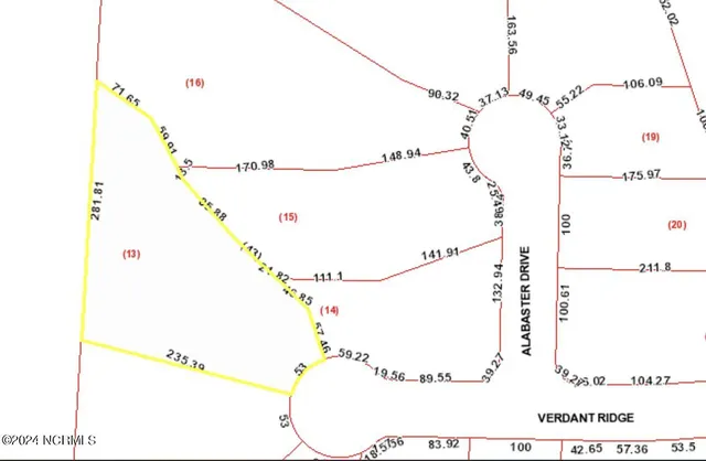 $89,000 | 3008 Verdant Ridge, New Bern, NC 28562
