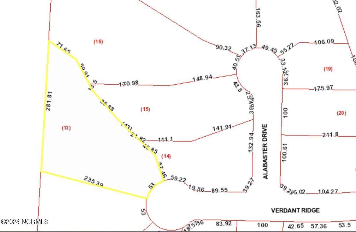 3008 Verdant Ridge New Bern, NC 28562 - Photo 4 of 13 3008 Verdant Ridge