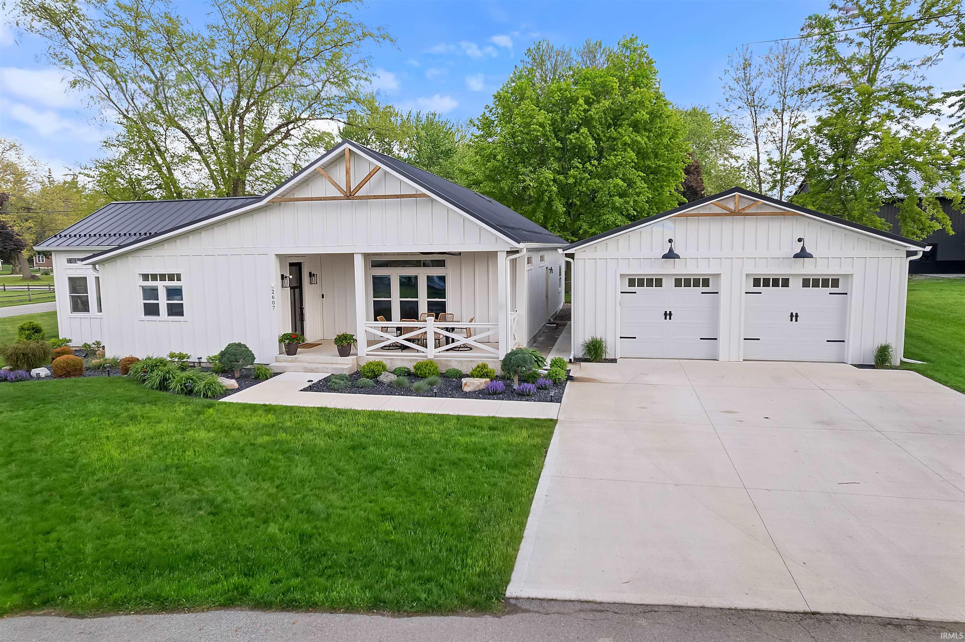 2607 Wolfs Point Drive Rochester, IN 46975 - Photo 1 of 32 Gallery Image 1