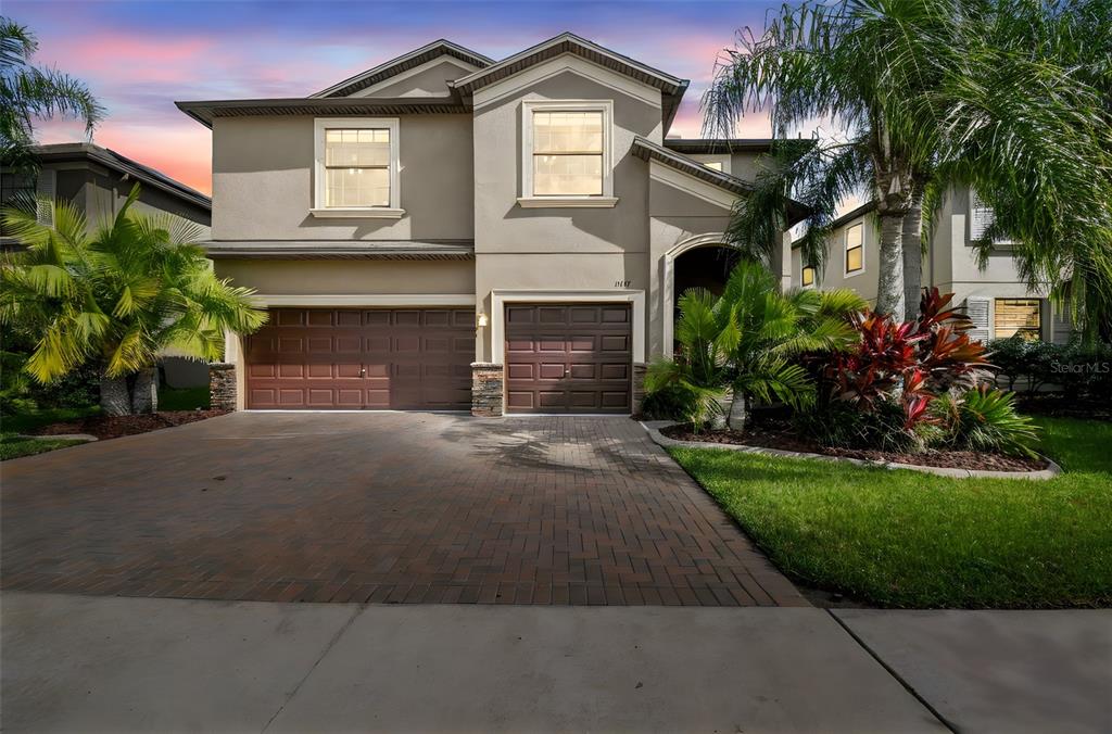 11737 Crestridge Loop New Port Richey, FL 34655 - Photo 2 of 100