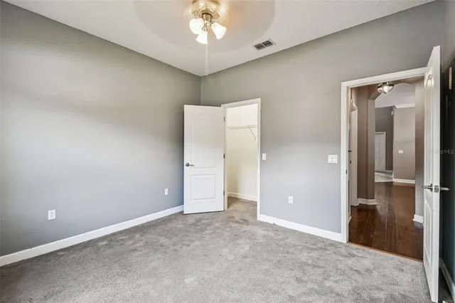 a view of a lake from a balcony