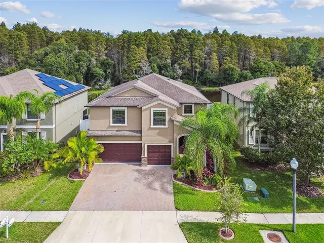 $600,000 | 11737 Crestridge Loop, New Port Richey, FL 34655