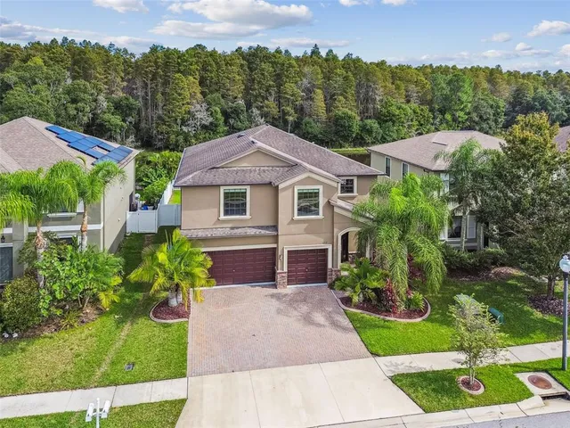 $600,000 | 11737 Crestridge Loop, New Port Richey, FL 34655