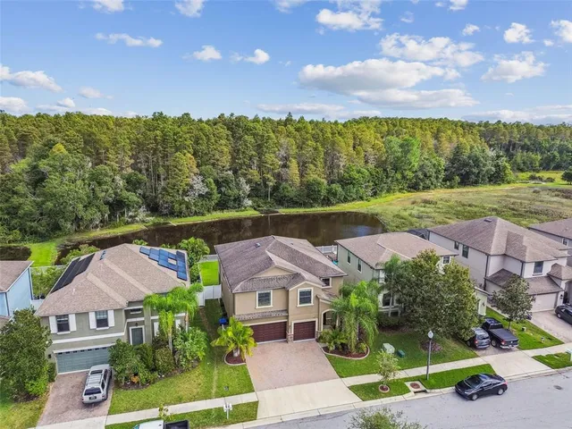 $600,000 | 11737 Crestridge Loop, New Port Richey, FL 34655