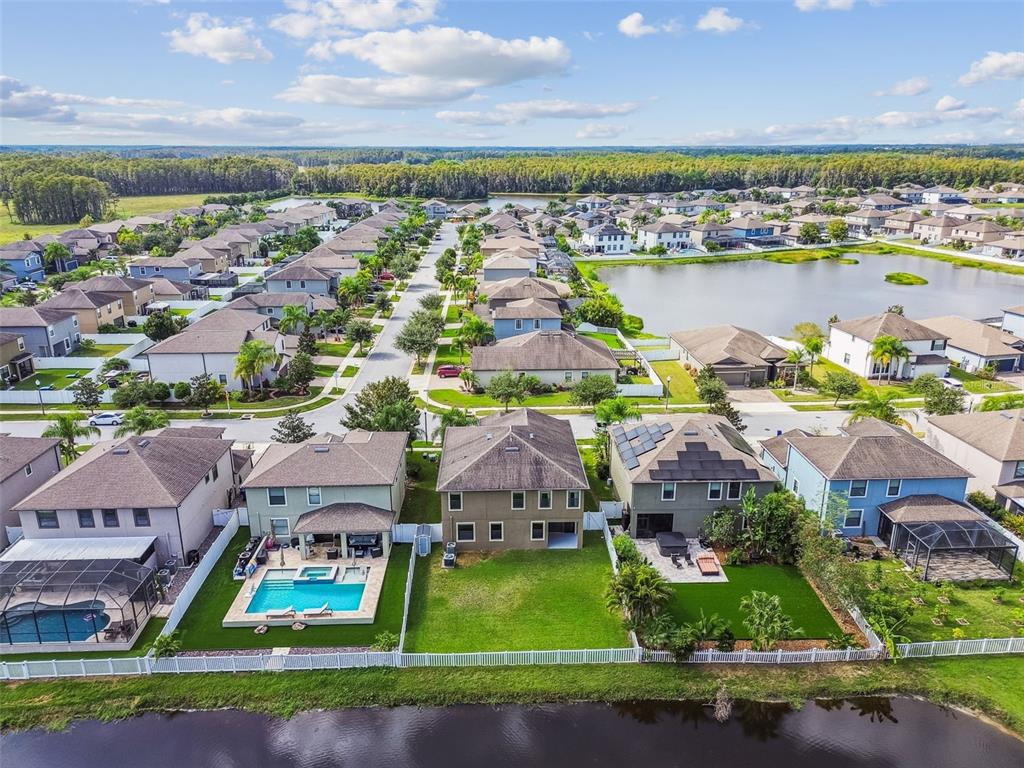 11737 Crestridge Loop New Port Richey, FL 34655 - Photo 91 of 100