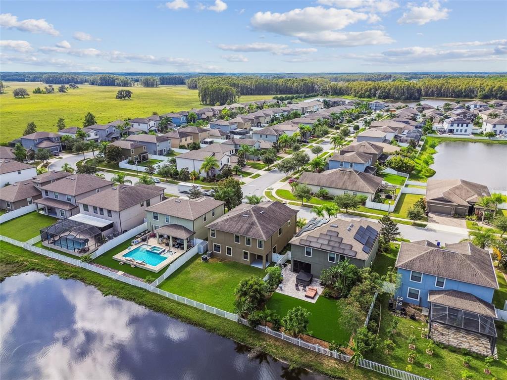 11737 Crestridge Loop New Port Richey, FL 34655 - Photo 92 of 100