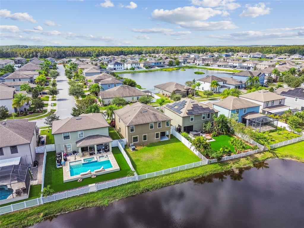 11737 Crestridge Loop New Port Richey, FL 34655 - Photo 94 of 100