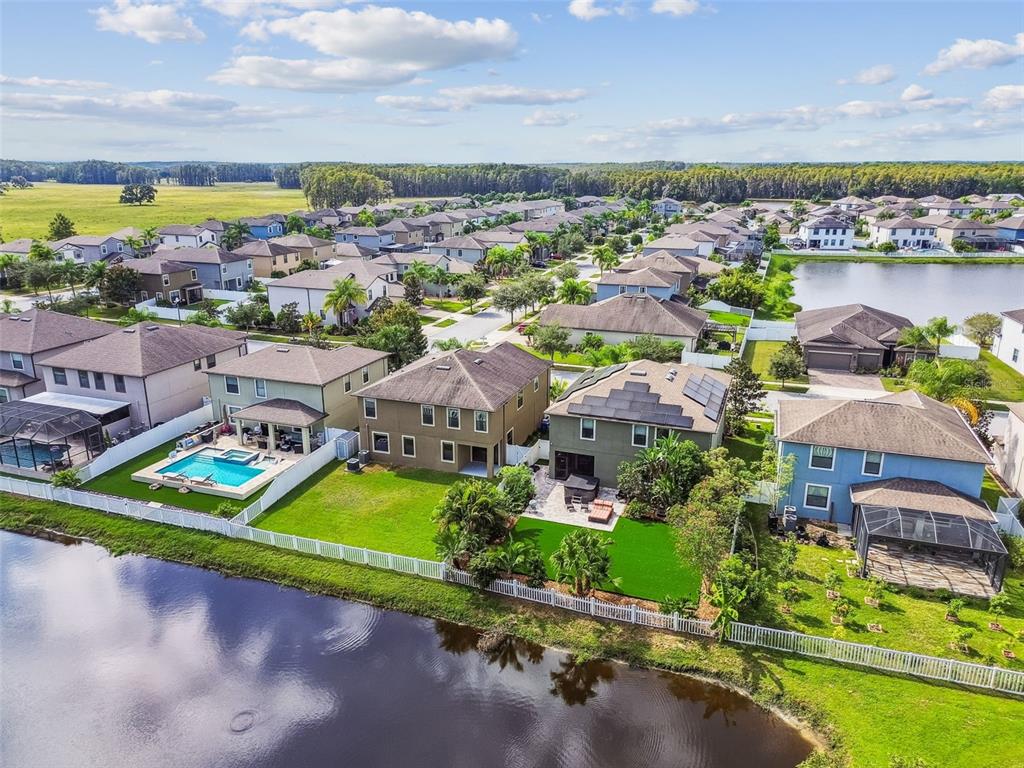 11737 Crestridge Loop New Port Richey, FL 34655 - Photo 95 of 100