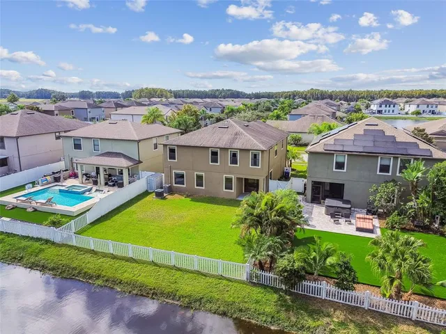 $600,000 | 11737 Crestridge Loop, New Port Richey, FL 34655