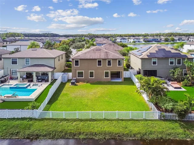 $600,000 | 11737 Crestridge Loop, New Port Richey, FL 34655