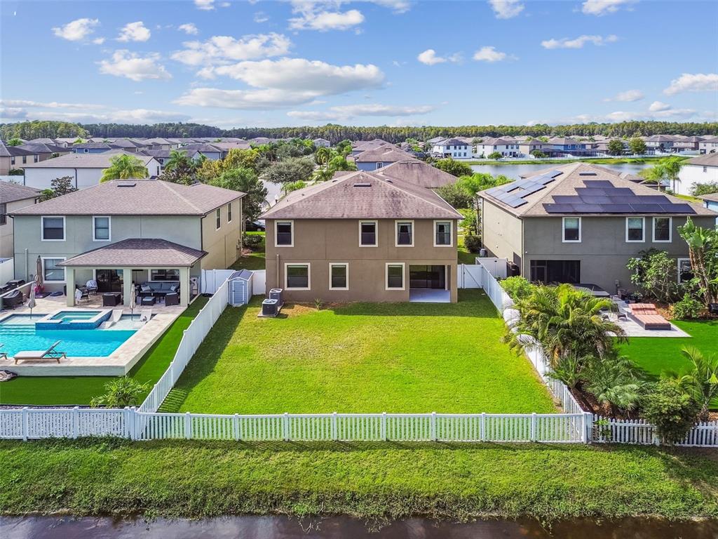 11737 Crestridge Loop New Port Richey, FL 34655 - Photo 97 of 100