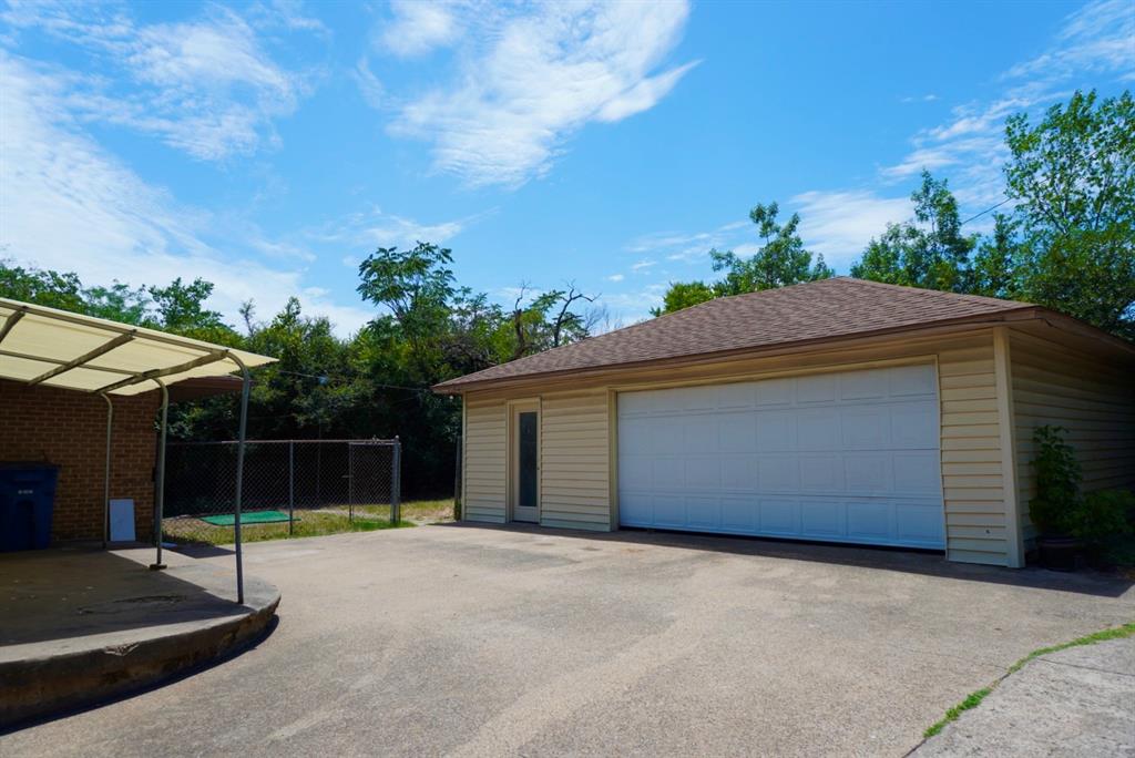 821 North Hampton Road Dallas, TX 75208 - Photo 11 of 11