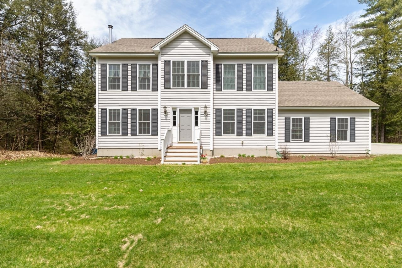213 New Boston Road Greenfield, NH 03047 - Photo 1 of 37 Gallery Image 1