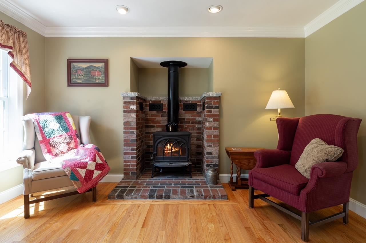213 New Boston Road Greenfield, NH 03047 - Photo 12 of 37 Gallery Image 12