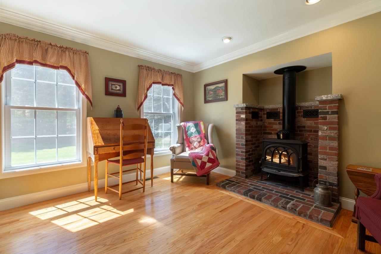 213 New Boston Road Greenfield, NH 03047 - Photo 13 of 37 Gallery Image 13