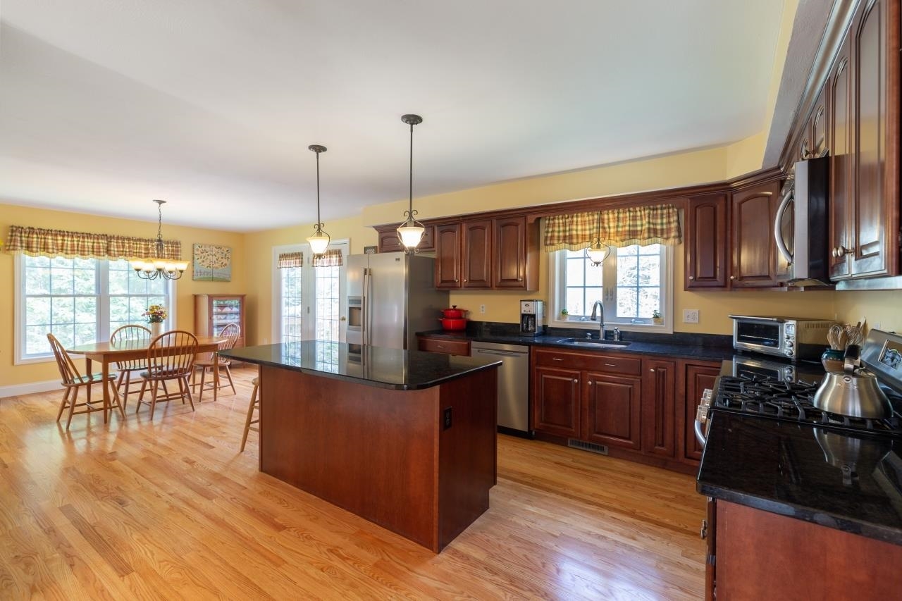 213 New Boston Road Greenfield, NH 03047 - Photo 2 of 37 Gallery Image 2