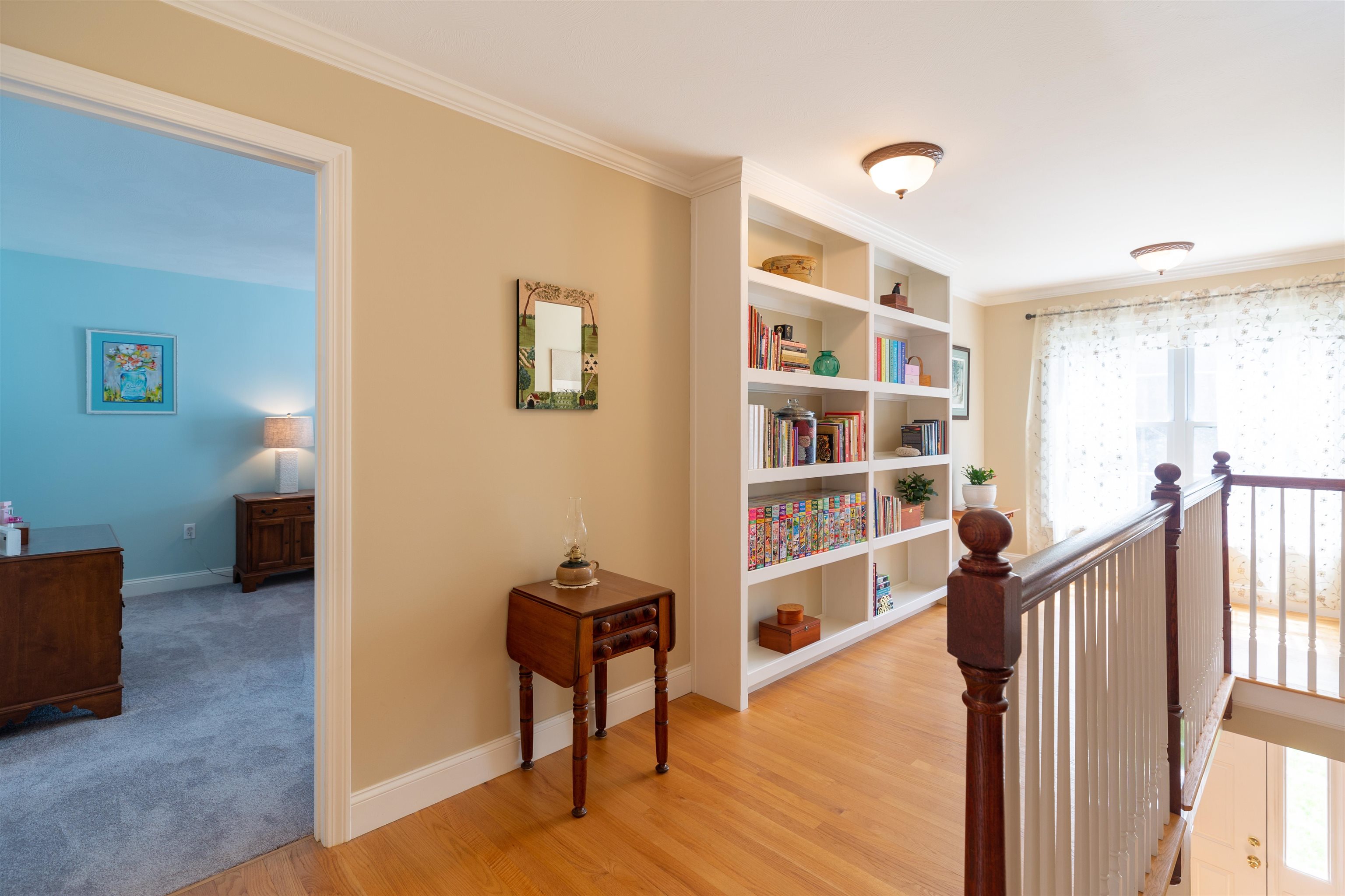 213 New Boston Road Greenfield, NH 03047 - Photo 21 of 37 Gallery Image 21