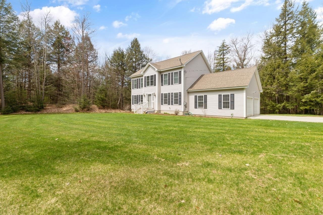 213 New Boston Road Greenfield, NH 03047 - Photo 27 of 37 Gallery Image 27