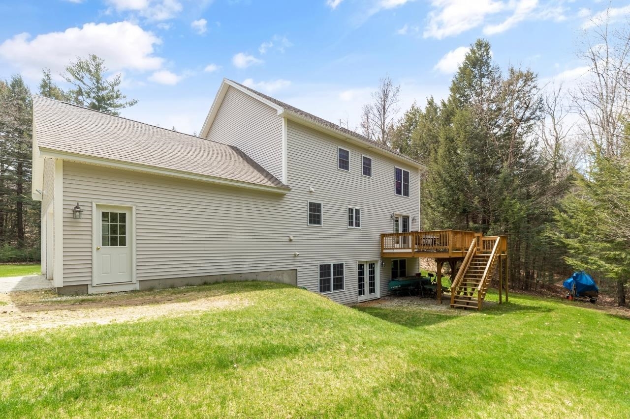 213 New Boston Road Greenfield, NH 03047 - Photo 28 of 37 Gallery Image 28