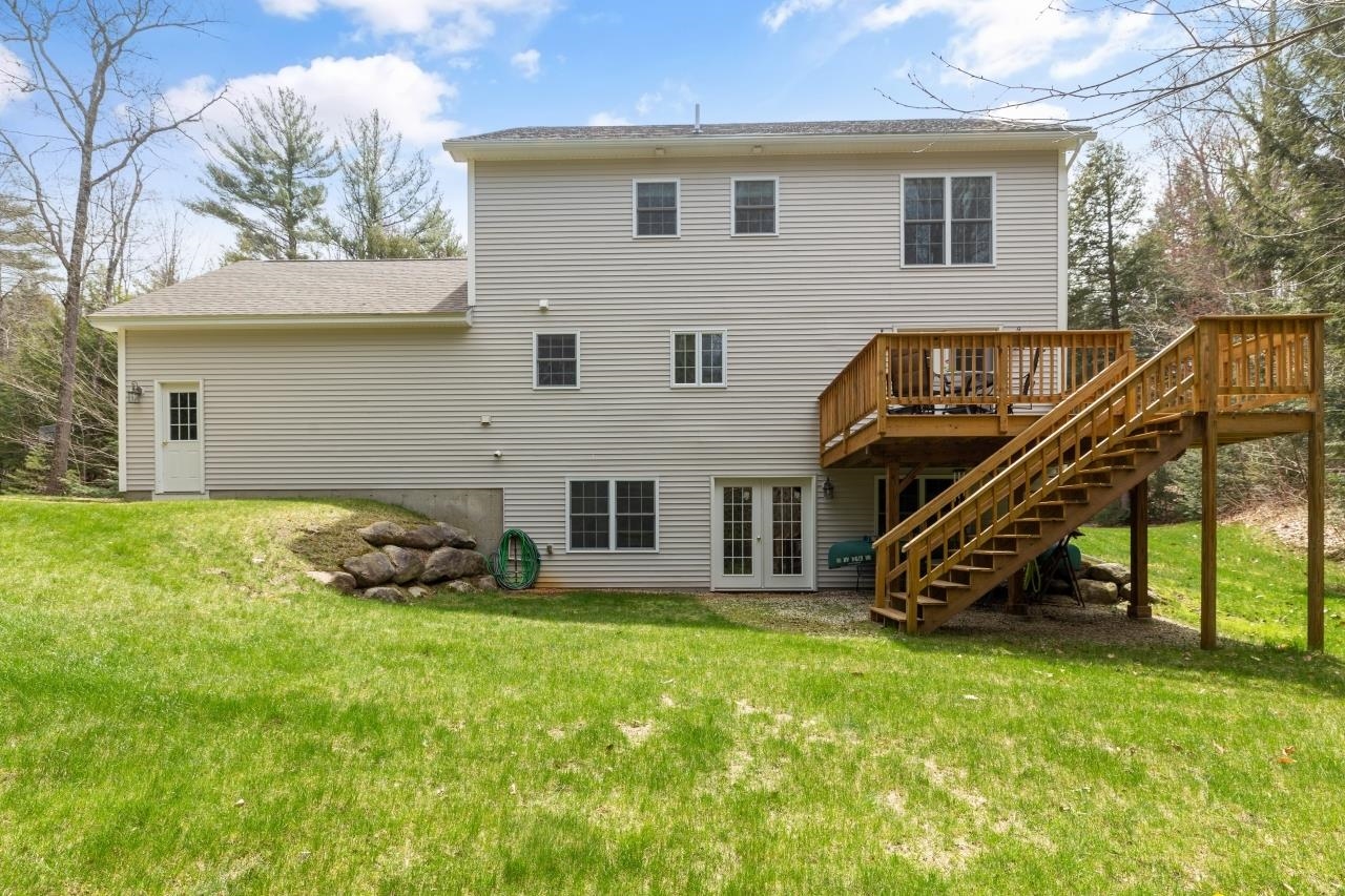 213 New Boston Road Greenfield, NH 03047 - Photo 29 of 37 Gallery Image 29